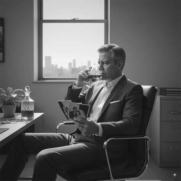 Ich wünsche mir die alten Zeiten zurück