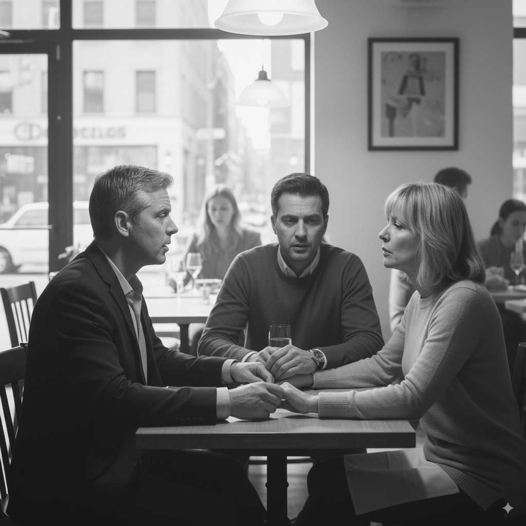 Ich will Neues wagen, weiß aber nicht wie